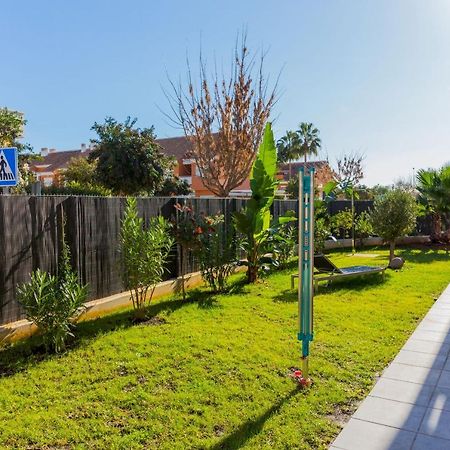 Paraiso Verde Apartment Javea By Rock Rentals Екстериор снимка