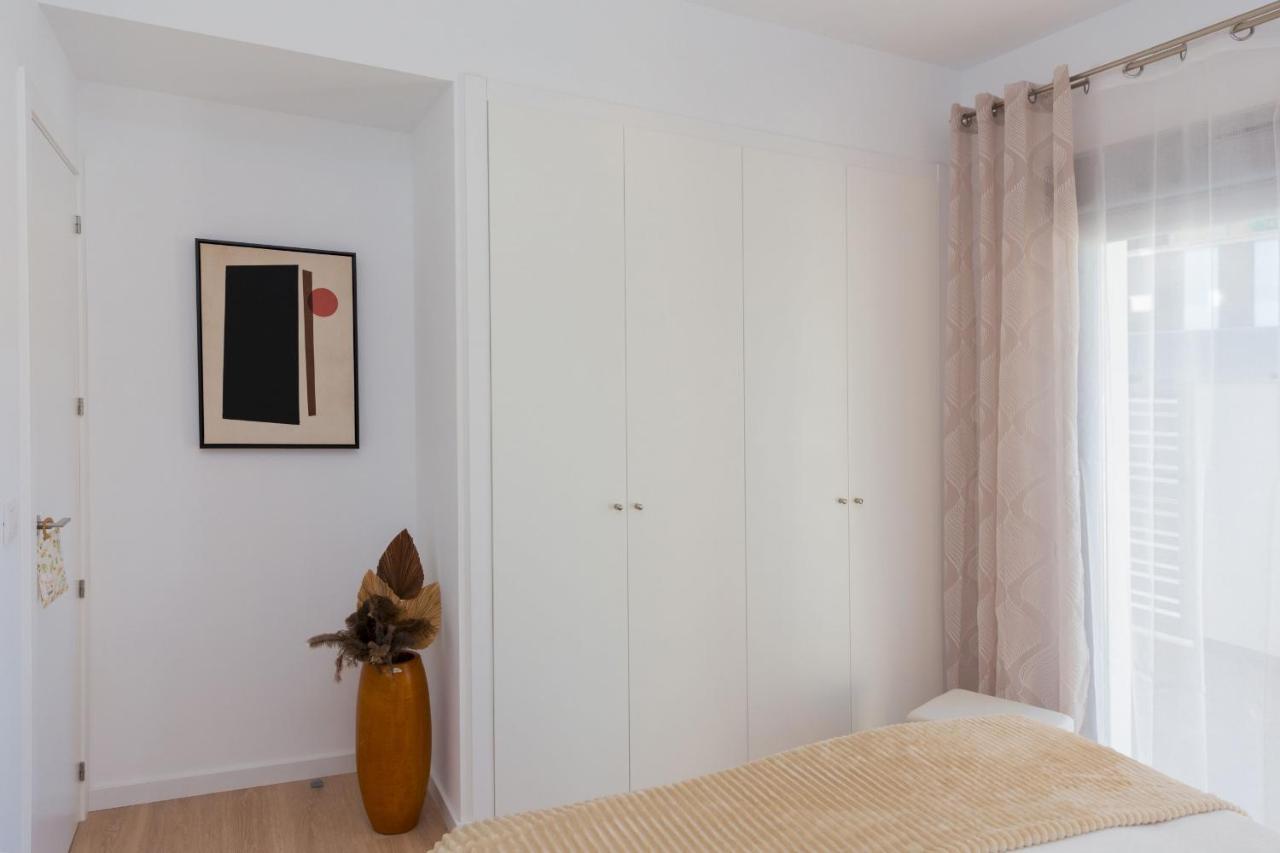 Paraiso Verde Apartment Javea By Rock Rentals Екстериор снимка