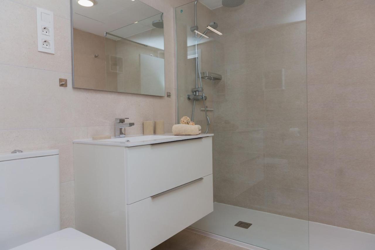 Paraiso Verde Apartment Javea By Rock Rentals Екстериор снимка