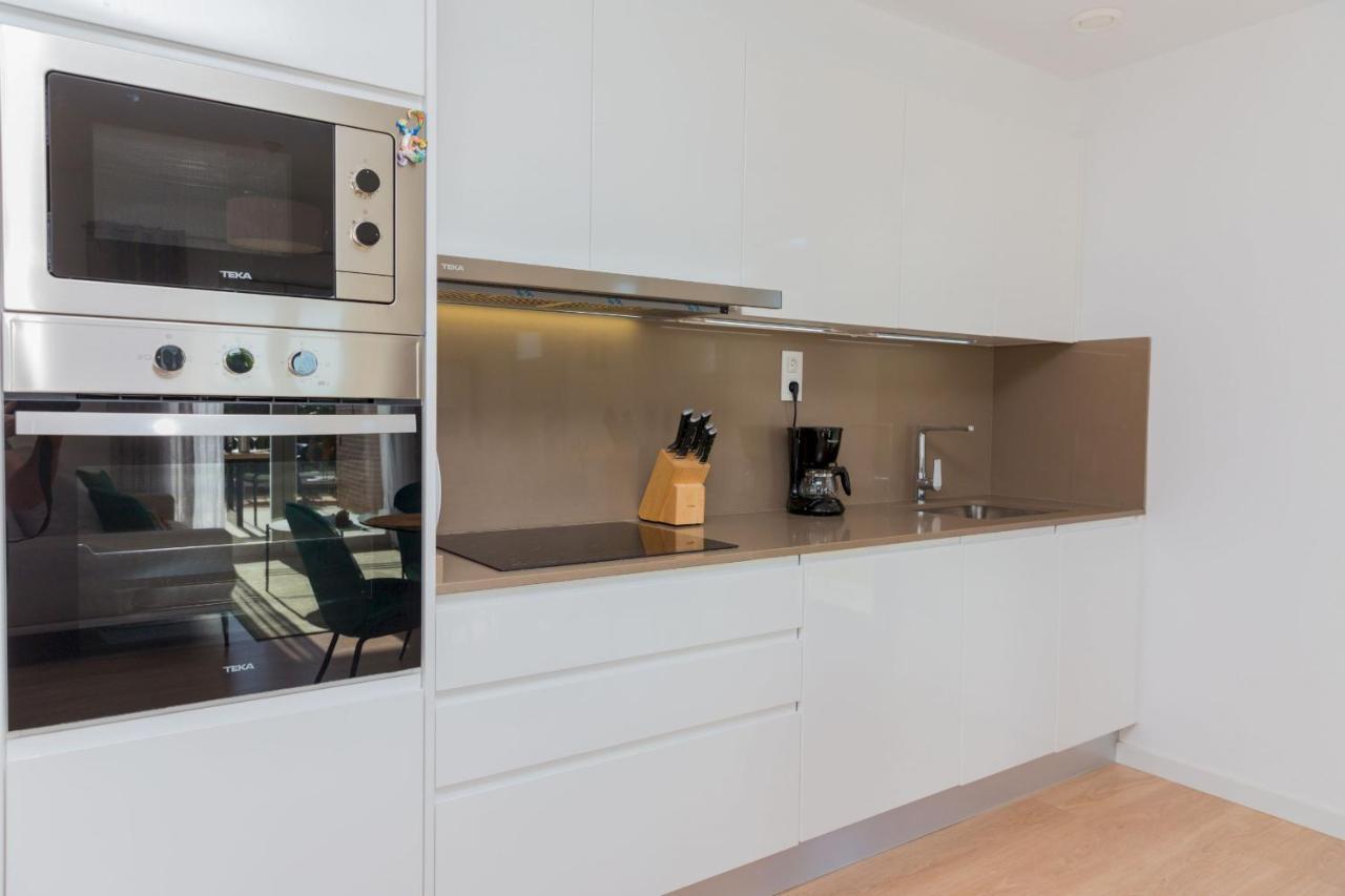 Paraiso Verde Apartment Javea By Rock Rentals Екстериор снимка