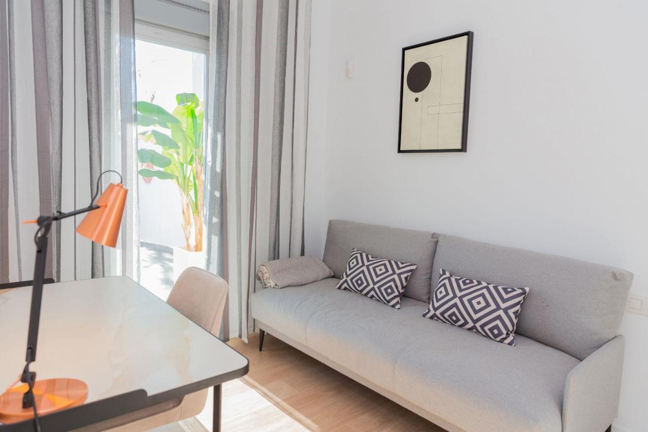 Paraiso Verde Apartment Javea By Rock Rentals Екстериор снимка