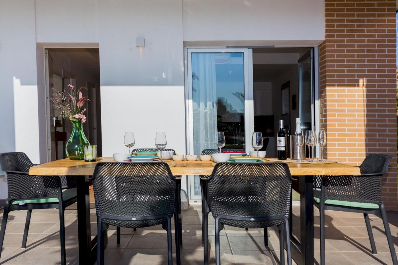 Paraiso Verde Apartment Javea By Rock Rentals Екстериор снимка