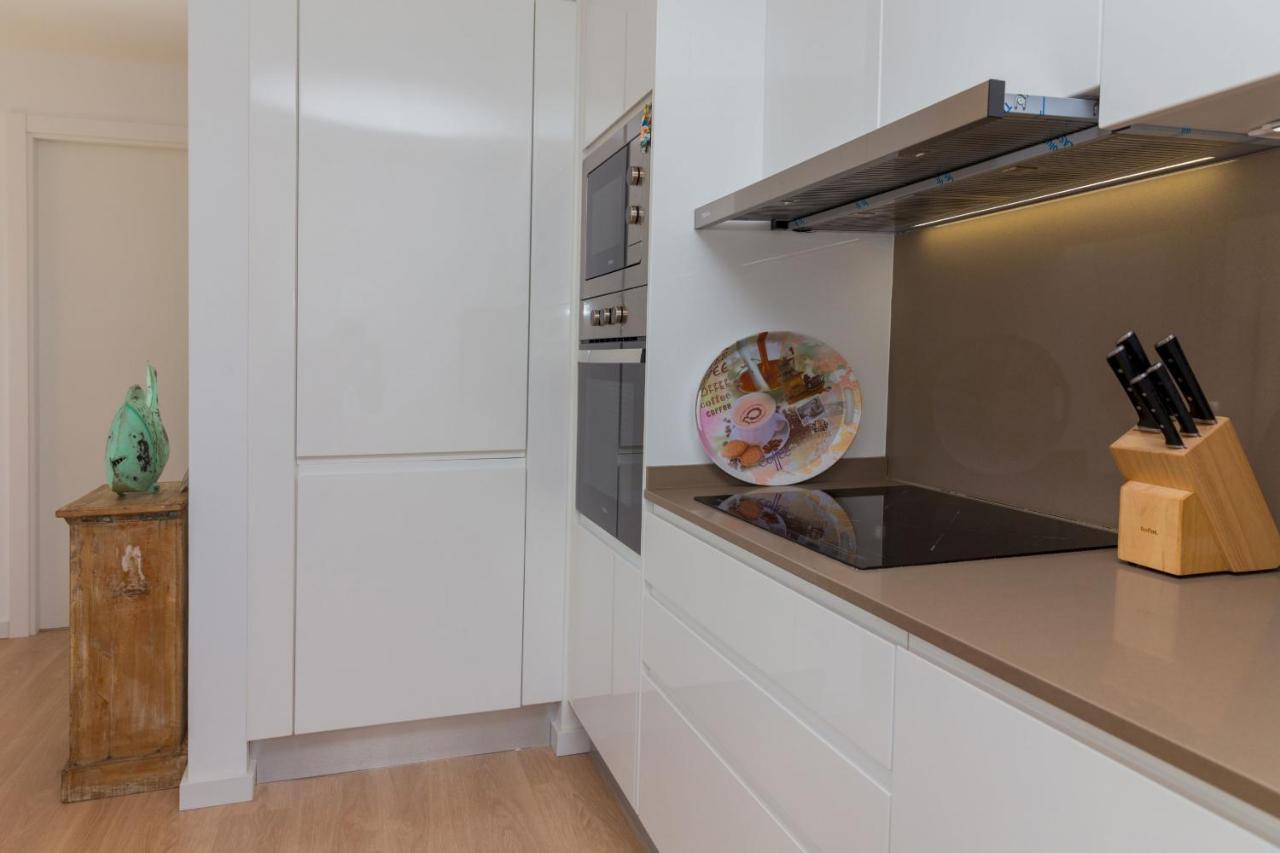Paraiso Verde Apartment Javea By Rock Rentals Екстериор снимка